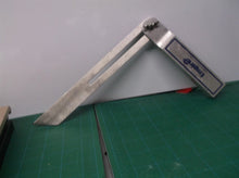 132 Empire 9" True Blue Aluminum T-Bevel