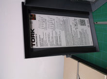 For PartsnTork 40 Amp 24-Hour Indoor/Outdoor Mechanical Timer Switch 1109A/1109A
