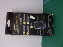 New Copper Fit Guardwell Face Protector Mask Gaiter Adult - Blue