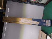 24" LED Linkable Undercabinet Light, 3000K 927 Lumens 120V