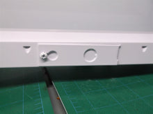 24" LED Linkable Undercabinet Light, 3000K 927 Lumens 120V