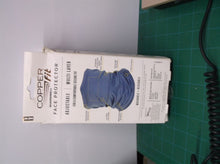 Copper Fit Guardwell Cooling Face Protector