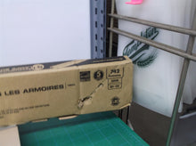 24" LED Linkable Undercabinet Light, 3000K 742 Lumen 120V