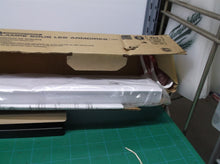 24" LED Linkable Undercabinet Light, 3000K 742 Lumen 120V