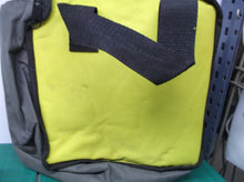 903209070 Ryobi Lime Green Single Tool Bag - (No tools included)