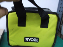 Ryobi Tool Bag PN# 903209068 10 x 8 x 5.5