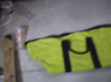 Ryobi Tool Bag 18 x 12 x 12 Heavy Duty Contractors Green Tool Bag (Tool not incl