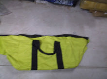 Ryobi Tool Bag 18 x 12 x 12 Heavy Duty Contractors Green Tool Bag (Tool not incl