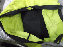 Ryobi Tool Bag 18 x 12 x 12 Heavy Duty Contractors Green Tool Bag (Tool not incl