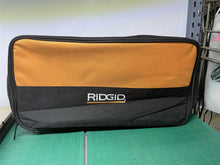 RIDGID Tool Bag 903209081 Tool Bag 430X125x220mm