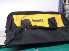 Dewalt N501179 Soft Tool Bag 17 x 12 x 11 Inch With pockets