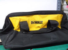 Dewalt N501179 Soft Tool Bag 17 x 12 x 11 Inch With pockets