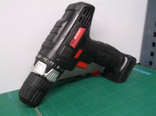 Drill Master Tool Only Item: 62872 serial: 36383139