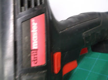 Drill Master Tool Only Item: 62872 serial: 36383139
