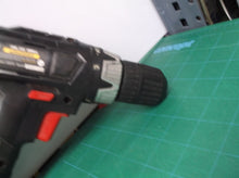 Drill Master Tool Only Item: 62872 serial: 36383139