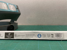 GreenCreative 2' Single-Ended Bypass T5 HE 9.5W 2' BYP Neutral White Light 3500K