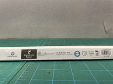 GreenCreative 2' Single-Ended Bypass T5 HE 9.5W 2' BYP Neutral White Light 3500K
