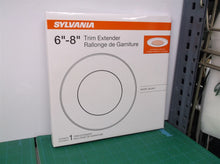 Sylvania ValueLED RT6 Trim Extender 8 Inch