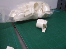 (20) P068807MWH Hillphoenix Lamp Ho Cap Hp-H08H Wh Genuine OEM HILP068807MWH