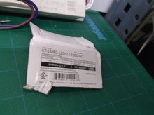 Keystone KT-EMRG-LED-12-1200-AC Emergency LED Backup Driver
