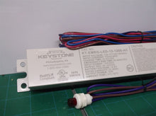 Keystone KT-EMRG-LED-12-1200-AC Emergency LED Backup Driver