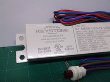 Keystone KT-EMRG-LED-12-1200-AC Emergency LED Backup Driver