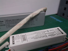 Keystone LED Emergency Back-Up Driver Kit (KT-EMRG-LED-5-500-K1) QTY 1 NIB
