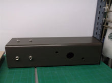 4" Direct Mount Pole Adapter 4in W x 15in H 13199