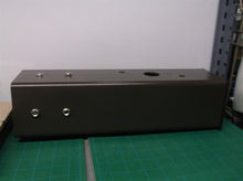 4" Direct Mount Pole Adapter 4in W x 15in H 13199