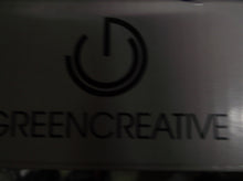 4 GreenCreative 2' Single-Ended Bypass T5 HE 14W 2' BYP Neutral White Light 3500