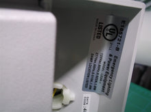 LED Emergency Lighs with Battery Backup, Commercial Emergency Light, Two Heads A