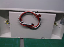 LED Emergency Lighs with Battery Backup, Commercial Emergency Light, Two Heads A