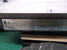 CP-7L-U-40-60 watt ILP Lighting LED Canopy Light, Bronze