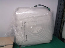 CP-3L-U-40-28 watt ILP Lighting LED Canopy Light, white