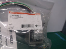 T120ABC50-18 Wiremold Legrand TAP UNIV FIXTURE HANGER 1/2IN HUB 5WIRE-18IN