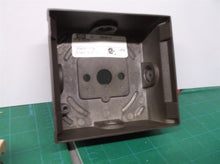 bbgeo Back Box, 3-1/2" L x 4" W x 2" H box only
