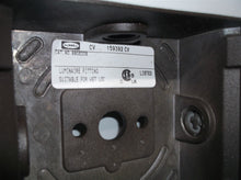 bbgeo Back Box, 3-1/2" L x 4" W x 2" H box only
