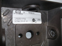 bbgeo Back Box, 3-1/2" L x 4" W x 2" H box only