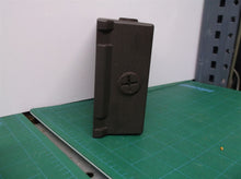 bbgeo Back Box, 3-1/2" L x 4" W x 2" H box only
