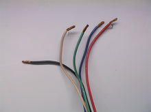 T120ABC75 Wiremold Legrand TAP UNIV FIXTURE NO HANGER 1/2IN HUB 5WIRE-9IN