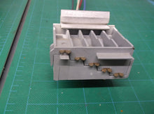 T120ABC75 Wiremold Legrand TAP UNIV FIXTURE NO HANGER 1/2IN HUB 5WIRE-9IN