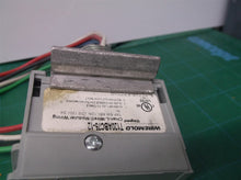 T120ABC75-12 Wiremold Legrand TAP UNIV FIXTURE NO HANGER 1/2IN HUB 5WIRE-12IN