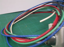 T277ABC75-36 Wiremold Legrand TAP UNIV FIXTURE NO HANGER 1/2IN HUB 5WIRE-36IN