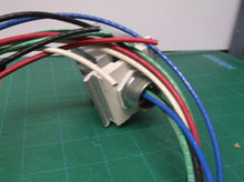 T277ABC75-36 Wiremold Legrand TAP UNIV FIXTURE NO HANGER 1/2IN HUB 5WIRE-36IN
