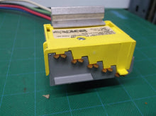 T30-120 Wiremold Legrand TAP UNIV FIXTURE NO HANGER 1/2IN HUB 5WIRE-9IN