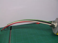 T30-120 Wiremold Legrand TAP UNIV FIXTURE NO HANGER 1/2IN HUB 5WIRE-9IN
