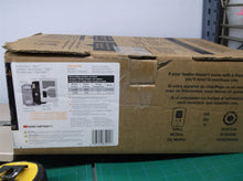 Cadet 1600-Watt 240-Volt Energy Plus Electric Wall Heater 65215 CEC163TW