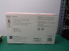 New 1-pack Lithonia Lighting EXRG EL M6 LED Exit Sign Red/Green Ni-MH 120/277V