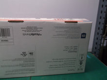 New 1-pack Lithonia Lighting EXRG EL M6 LED Exit Sign Red/Green Ni-MH 120/277V