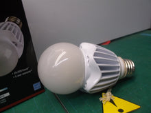 Satco 20 Wat A21 Medium Base High Lumen ENERGY STAR and Non-Dimmable LED Light